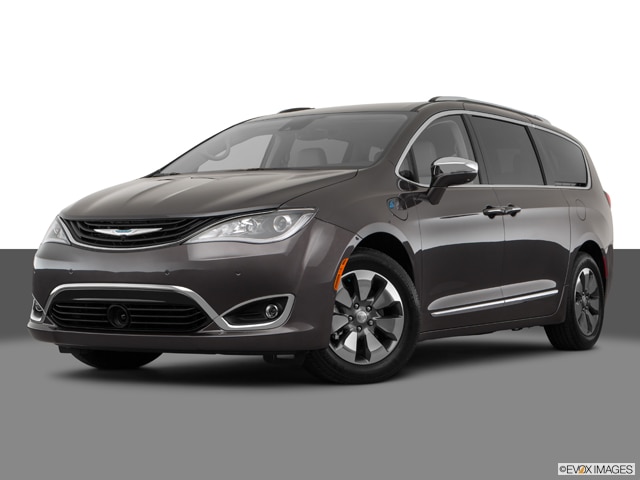 2019 chrysler pacifica hybrid shops limited price